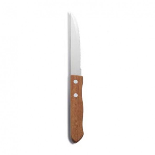 Couteau à steak inox - Lot de 6 - Laguiole - Amefa