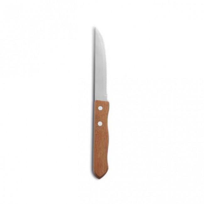 Couteau à steak inox - Lot de 6 - Laguiole - Amefa