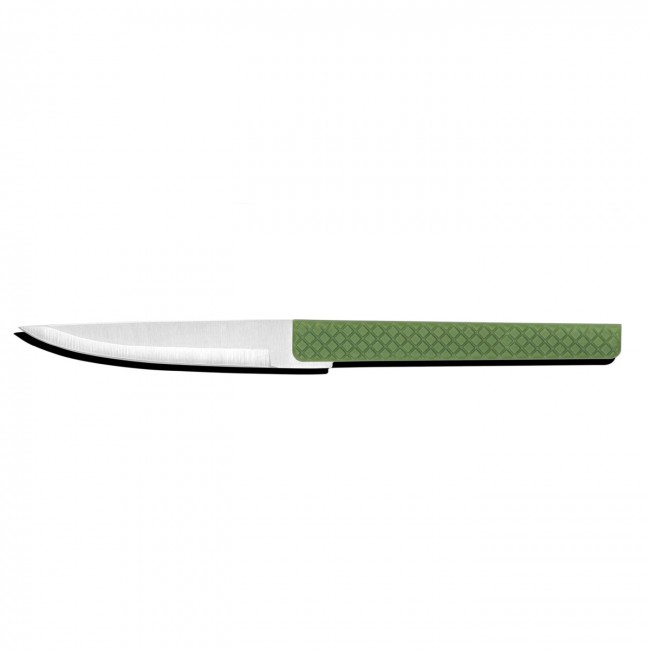 Couteau à steak inox - Lot de 6 - Laguiole - Amefa