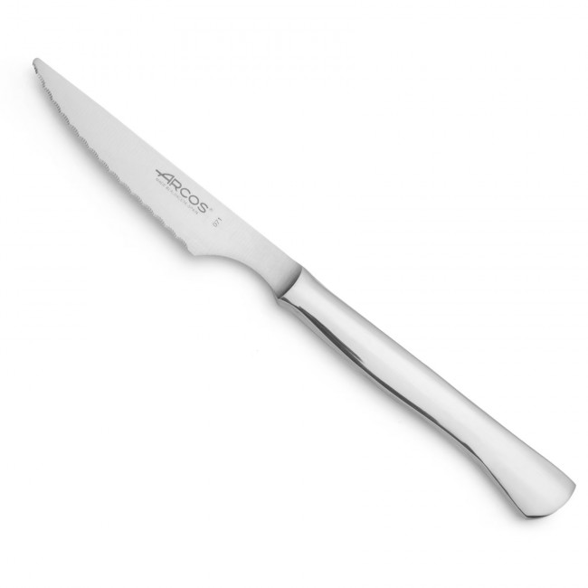 Couteau à steak - lame inox 11cm - A l'unité - Chuletero - Arcos