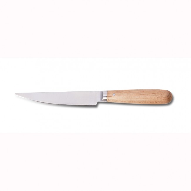 Couteau à steak inox - Lot de 6 - Laguiole - Amefa