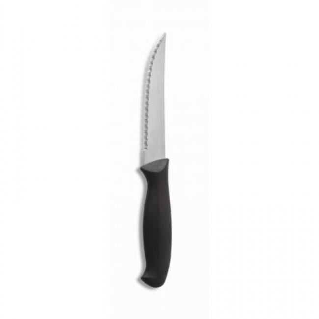 Couteau à steak inox - Lot de 6 - Laguiole - Amefa