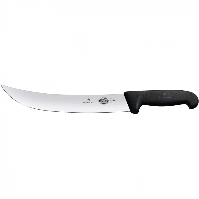 couteau d'office SwissClassic pour les taches de precision - lame 8cm poignee synthetique noir - swissclassic - victorinox