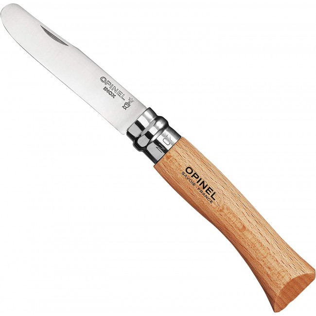 couteau d'office SwissClassic pour les taches de precision - lame 8cm poignee synthetique noir - swissclassic - victorinox