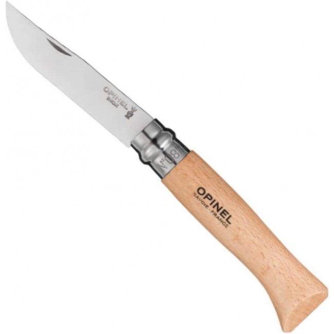 couteau d'office SwissClassic pour les taches de precision - lame 8cm poignee synthetique noir - swissclassic - victorinox
