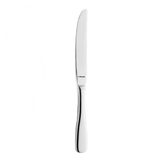 Couteau de table en inox 18/0 2mm - Triomphe - Amefa