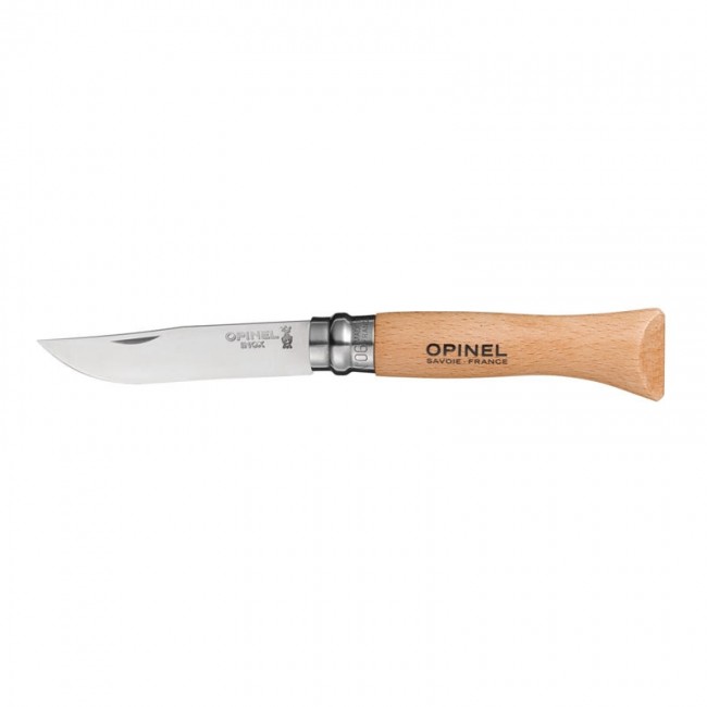 couteau d'office SwissClassic pour les taches de precision - lame 8cm poignee synthetique noir - swissclassic - victorinox