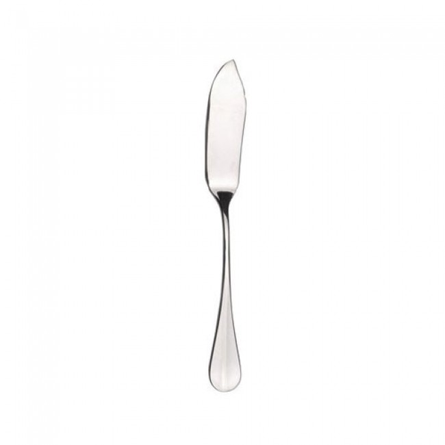 Couteau à poisson inox 18/10 4mm - Royal Baguette - Amefa