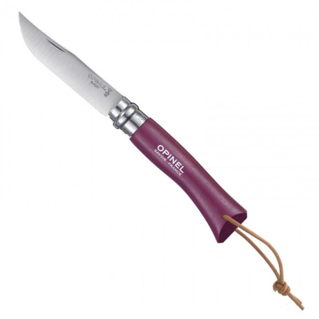 couteau d'office SwissClassic pour les taches de precision - lame 8cm poignee synthetique noir - swissclassic - victorinox
