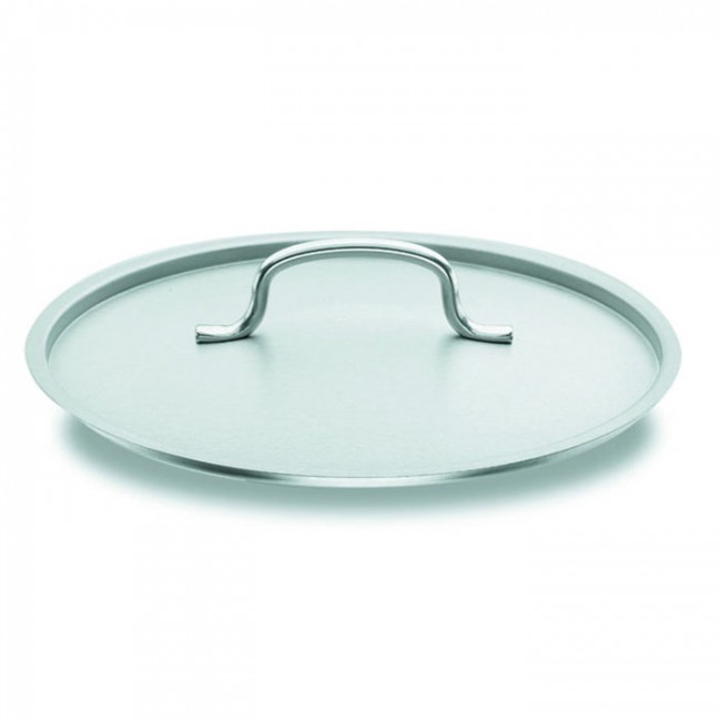Couvercle en inox 18/10 - Ø 32 cm - Chef Classic - Lacor