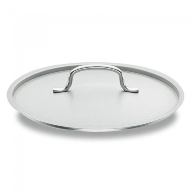 Couvercle en inox 18/10 - Ø 18 cm - Chef Classic - Lacor