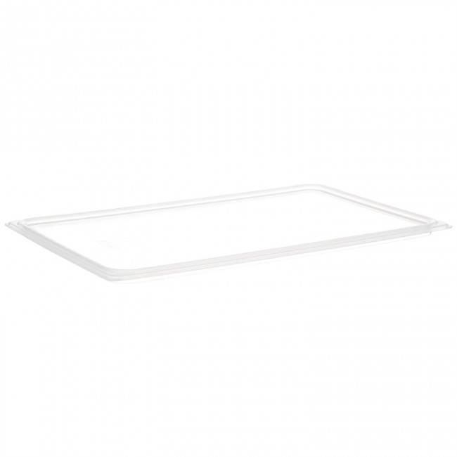 Couvercle GN 1/1 en polypropylène 53 x 32.5cm - Lacor