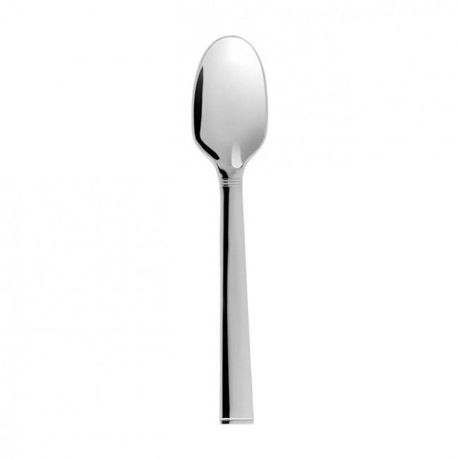 Fourchette de table inox 18/10 4mm - Lot de 6 - Squadro - Guy Degrenne