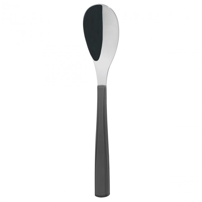 Fourchette de table inox 18/10 4mm - Lot de 6 - Squadro - Guy Degrenne