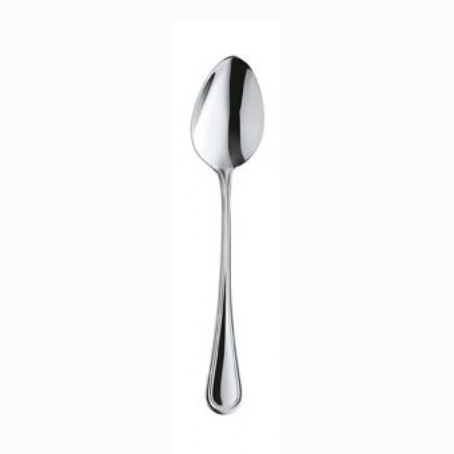 Cuillère à café-inox-18/0- 3mm finition miroir - Rossini - Amefa