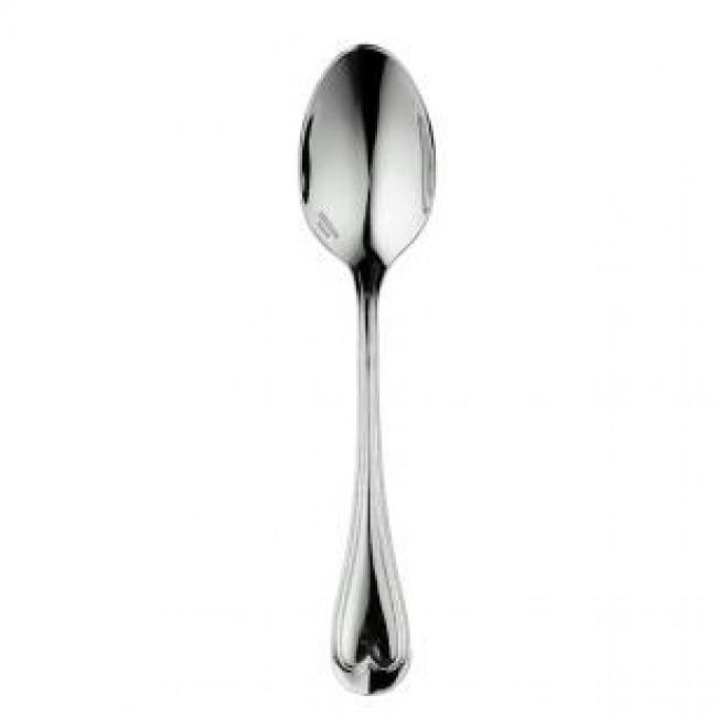 Cuillère à café en inox 18/10 de 3,5mm finition miroir - Neuilly - Guy Degrenne