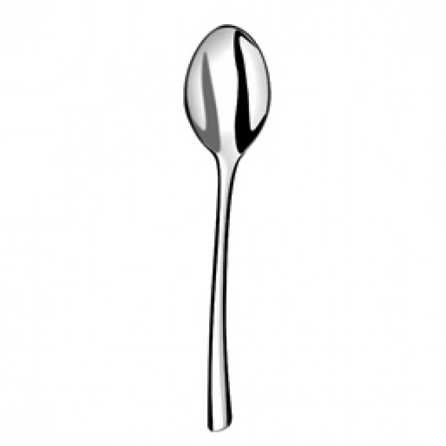 Cuillère à café en inox 18/10 4mm - J'ai gouté - Couzon