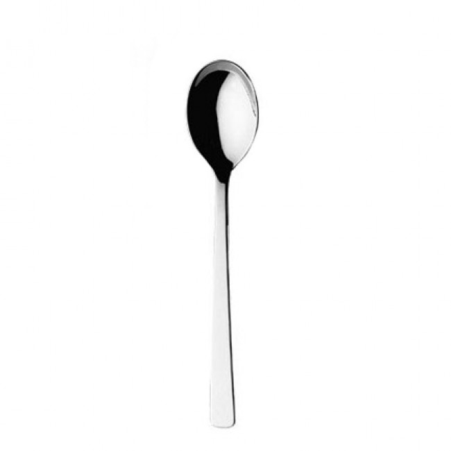 Cuillère à café en inox 18/10 de 3,5mm - Astrée Miroir - Guy Degrenne