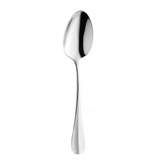 Cuillère à café en inox 18/10 de 4mm - Baguette Royal - Amefa