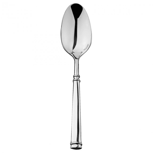 Cuillère à café inox 18/10 7mm finition miroir - Lot de 6 - Absolu - Guy Degrenne