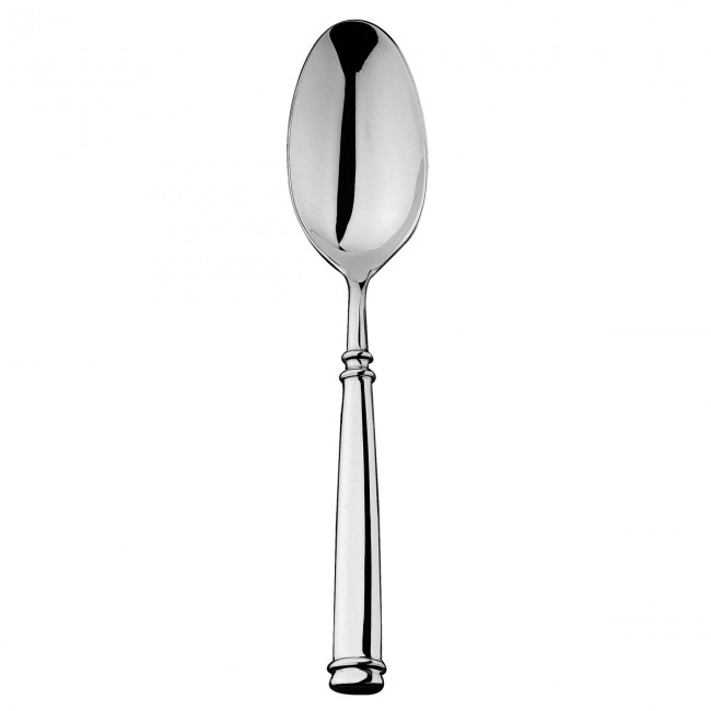 Cuillère à dessert inox 18/10 7mm finition miroir - Lot de 6 - Absolu - Guy Degrenne
