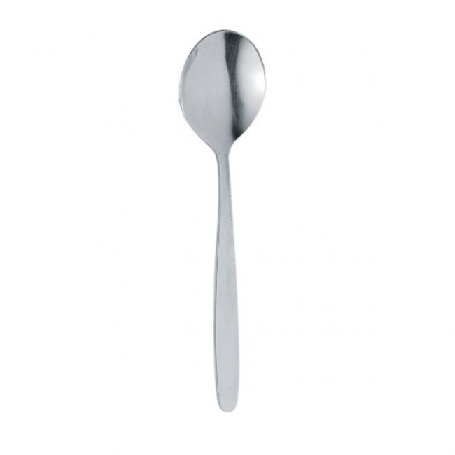 Cuillère à moka en inox 18/0 - Frida - Eternum