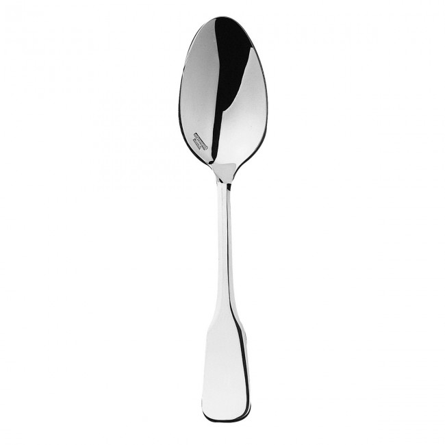 Cuillère à moka inox 18/10 3,5mm - Lot de 6 - Lutèce miroir - Guy Degrenne