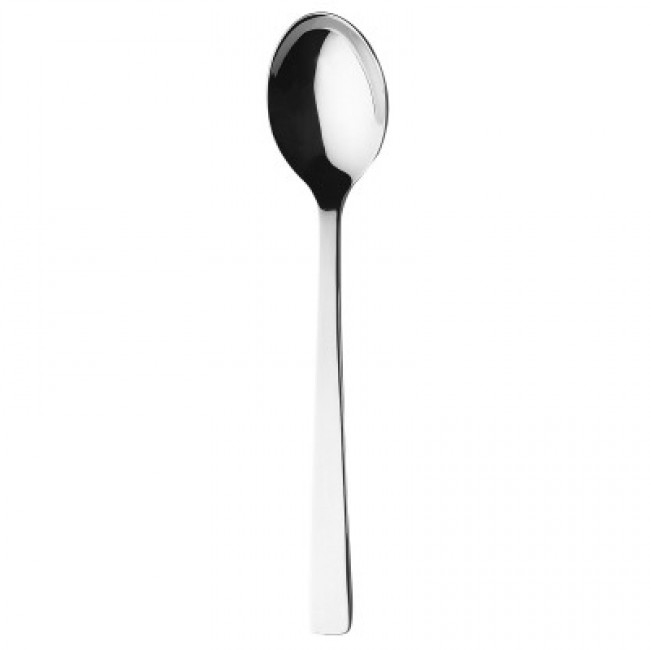 Cuillère de service en inox 18/10 de 4mm - Astrée Miroir - Guy Degrenne