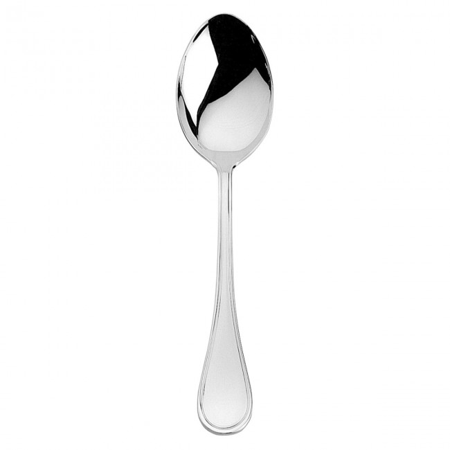 Cuillère de service en inox 18/10 de 3,5mm finition miroir - A l'unité - Verlaine - Guy Degrenne