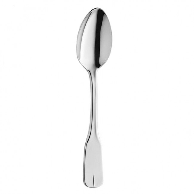 Cuillère de table 18/0 de 3mm finition miroir - Vieux Paris - Amefa