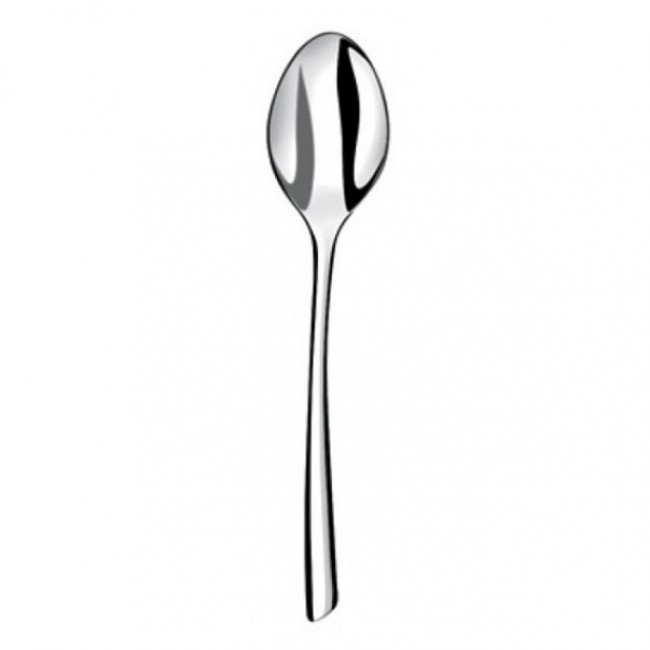 Cuillère de table en inox 18/10 4mm - J'ai gouté - Couzon