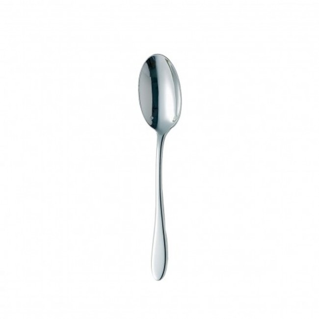 Cuillères de table en inox 18/10 3mm - Lot de 6 - Elixir - Couzon