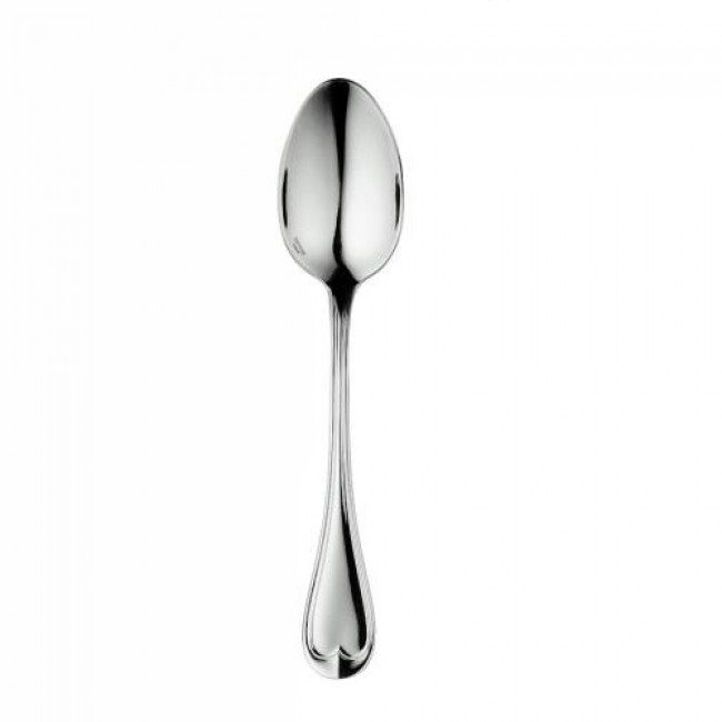 cuillere de table en inox 18/10 de 3,5mm finition miroir - neuilly - guy degrenne