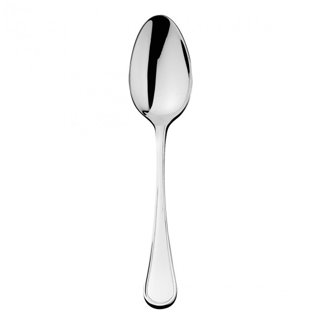 Cuillère de table en inox 18/10 de 3mm finition miroir - Confidence - Guy Degrenne