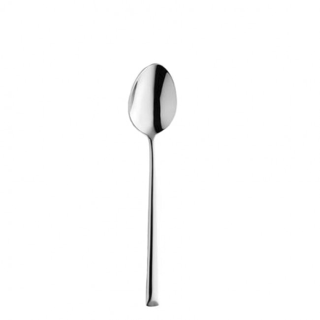 Cuillère de table forgée inox 18/10 de 4mm - Métropole - Amefa