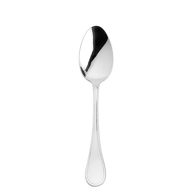 Cuillère de table en inox 18/10 de 3,5mm finition miroir - Verlaine - Guy Degrenne