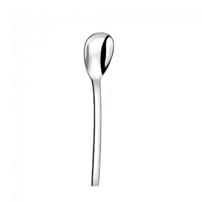 cuillere de table inox 18/10 2,5mm finition miroir - pix'elle couzon