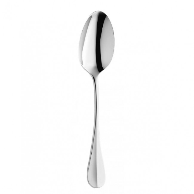 Cuillère de table inox 18/10 de 4mm - Baguette Royal - Amefa