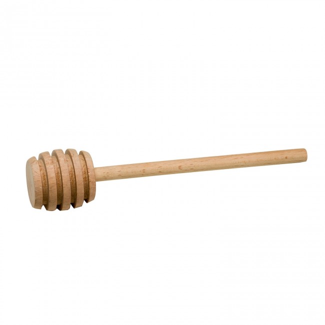 Spatule pour pâte et pizza en inox et polypropylène 15,5cmx8,70cm - Paderno