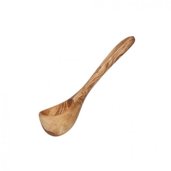 Spatule pour pâte et pizza en inox et polypropylène 15,5cmx8,70cm - Paderno