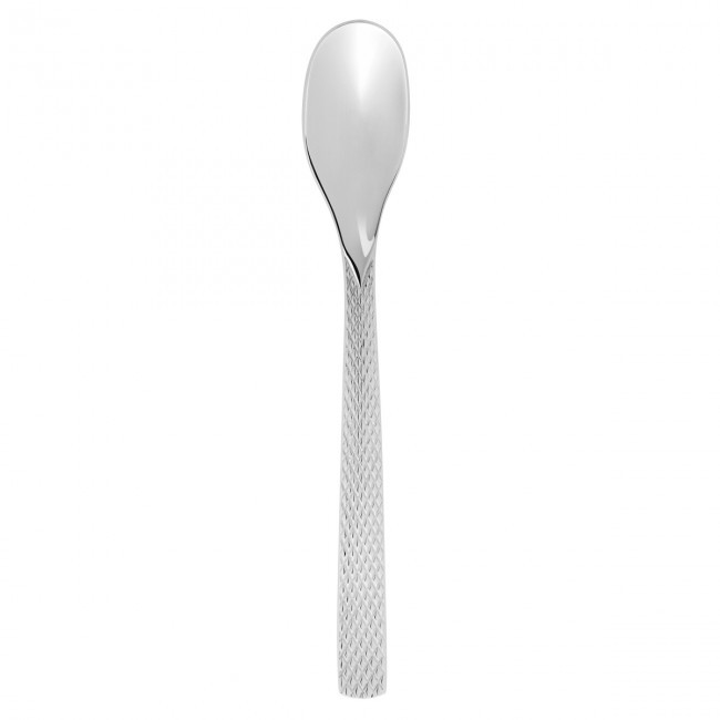 Cuillère à moka inox 18/10 4mm - Lot de 6 - Guest Star - Guy Degrenne