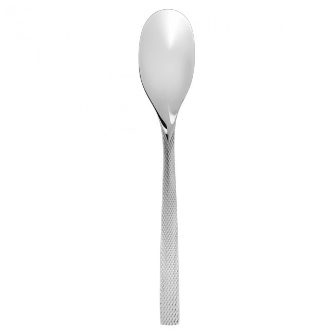 Cuillère de table inox 18/10 4mm - Lot de 6 - Guest Star - Guy Degrenne