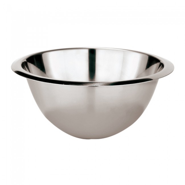 Cul de poule inox Ø 40cm - Culs de poule - Paderno