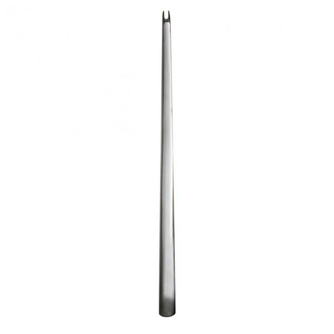 Curette à crustacés en inox 18/10 de 3mm - Lot de 6 - Modulo - Guy Degrenne
