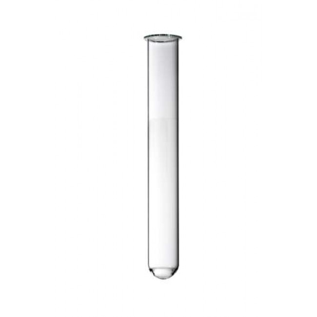 Verrine tube à essai 4cl Ø1,9cm en verre borosilicate - A l'unité - Tube à essai - Zieher