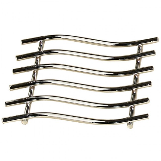 Dessous de plat inox 16cm x 19cm - Wire - Cosy & Trendy