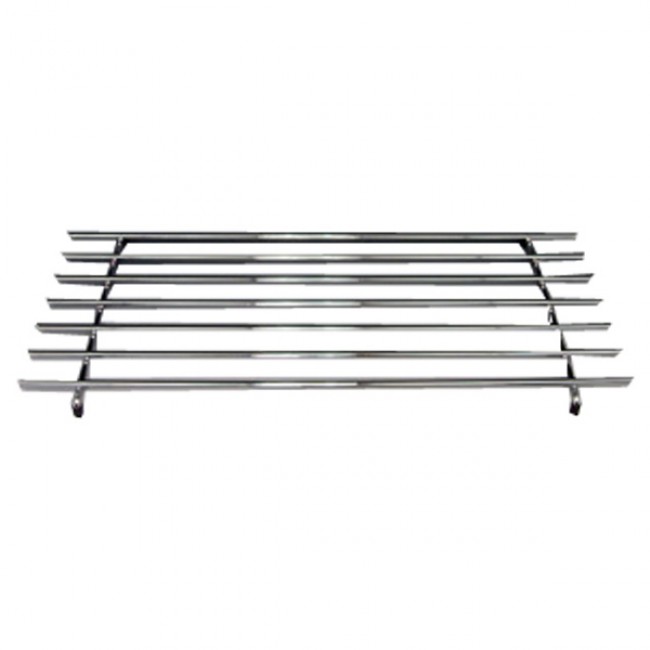 Dessous de plat inox 56cm x 26cm x 3cm - Wire - Cosy & Trendy