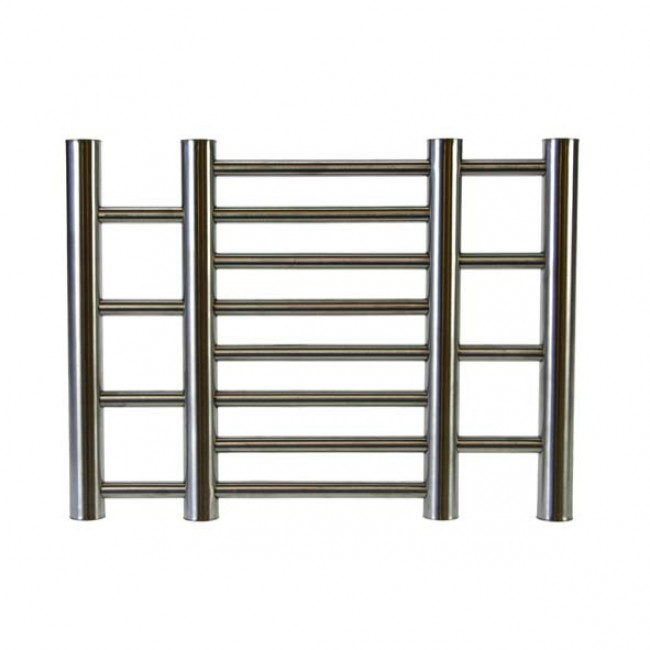 Dessous de plat en inox 23cm x 20cm x 2cm - Extensible - Cosy & Trendy