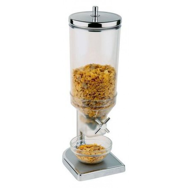 Distributeur de céréales simple 4,5l