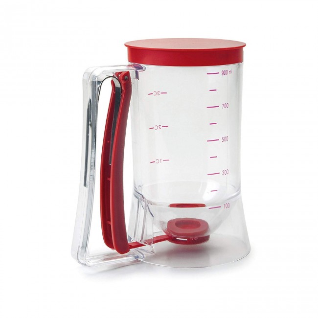 Distributeur de pâtisserie - 1L - Lacor